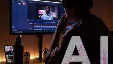 The Best AI Video Editing Software for Creators