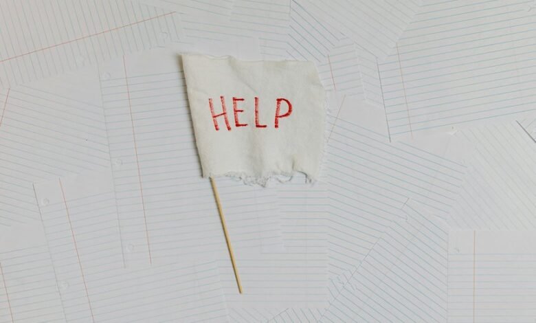 business assistance contact number