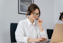 call business support hotline