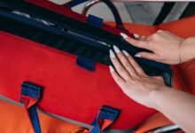 emergency business support hotline