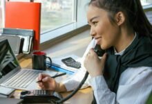 immediate business support offered