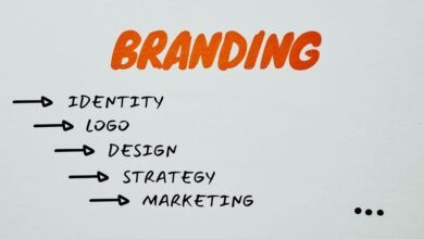 build a standout personal brand