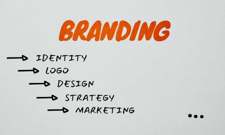build a standout personal brand