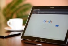 build online presence seo