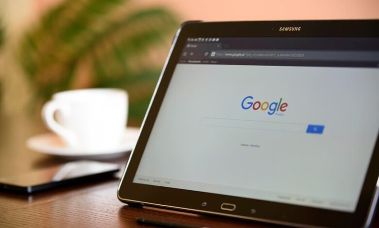 build online presence seo