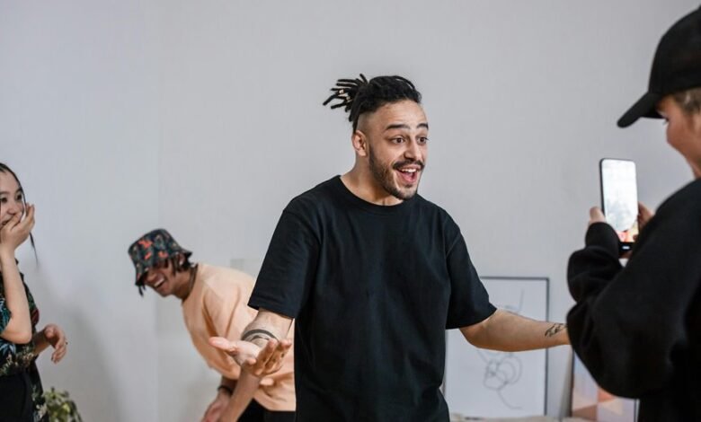 creating engaging video content