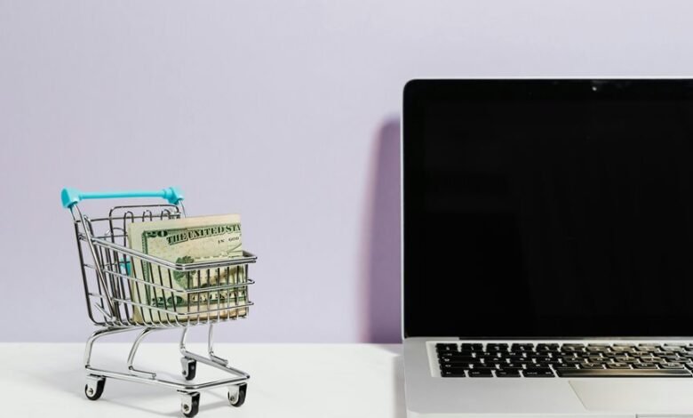 e commerce website growth strategies
