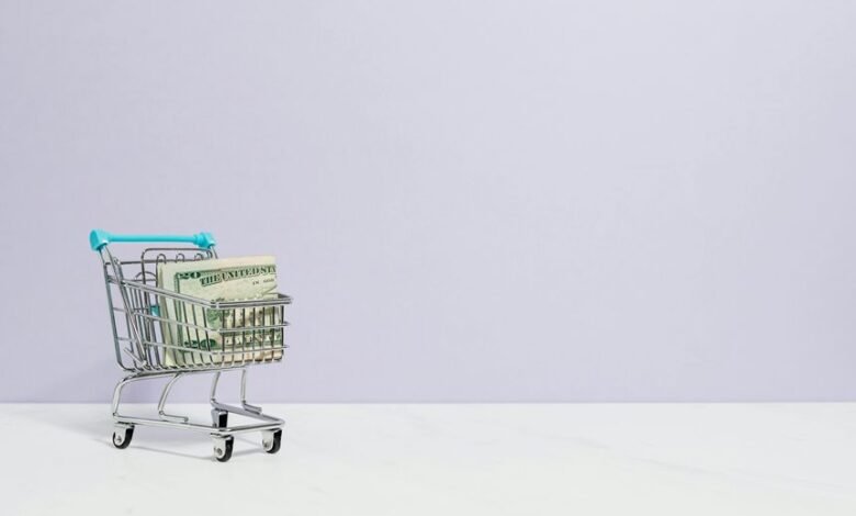 e commerce website profit strategies