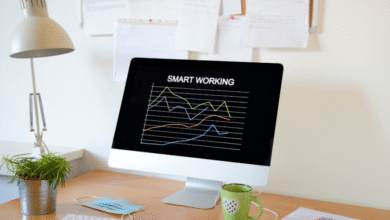 Work Smarter, Not Harder: Top Productivity-Boosting Tools for Remote Workers