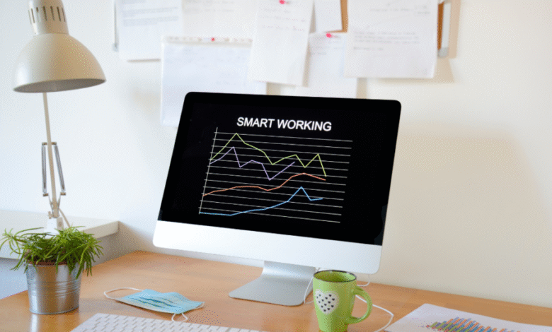 Work Smarter, Not Harder: Top Productivity-Boosting Tools for Remote Workers
