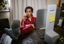 maximize online course benefits