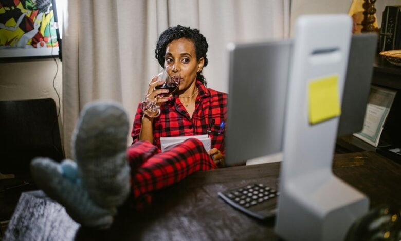 maximize online course benefits