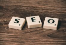 optimize business website effectively