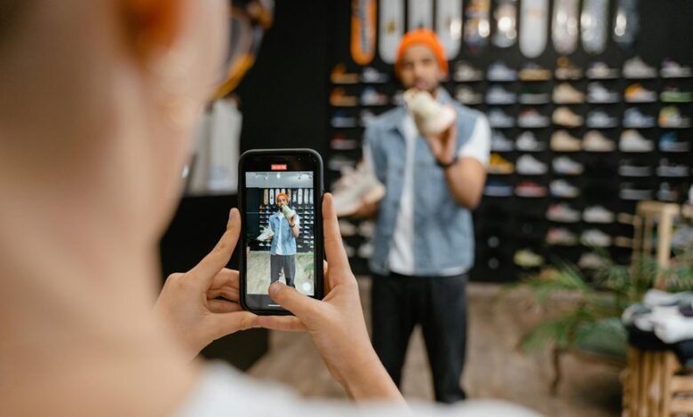 starting an online store