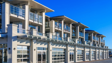 Key Benefits of Hiring Block Management Companies in London