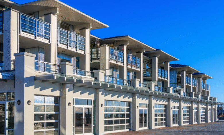 Key Benefits of Hiring Block Management Companies in London