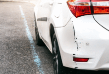 Restoring Your Vehicle’s Shine: Car Body Repairs in Telford You Can Trust