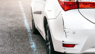 Restoring Your Vehicle’s Shine: Car Body Repairs in Telford You Can Trust