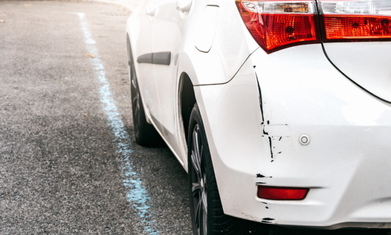 Restoring Your Vehicle’s Shine: Car Body Repairs in Telford You Can Trust