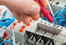 Electrical Experts in Telford: Partner for Safe, Modern & Efficient Installations