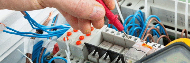 Electrical Experts in Telford: Partner for Safe, Modern & Efficient Installations