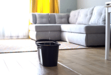 Signs You Have a Hidden Water Leak in Your Home