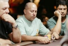 betting updates from gazette