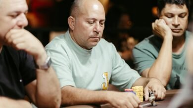 betting updates from gazette