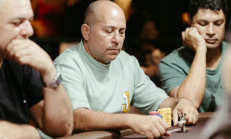 betting updates from gazette