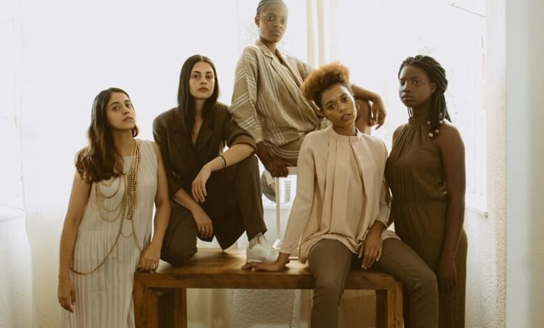 empowerment sisterhood informational guide