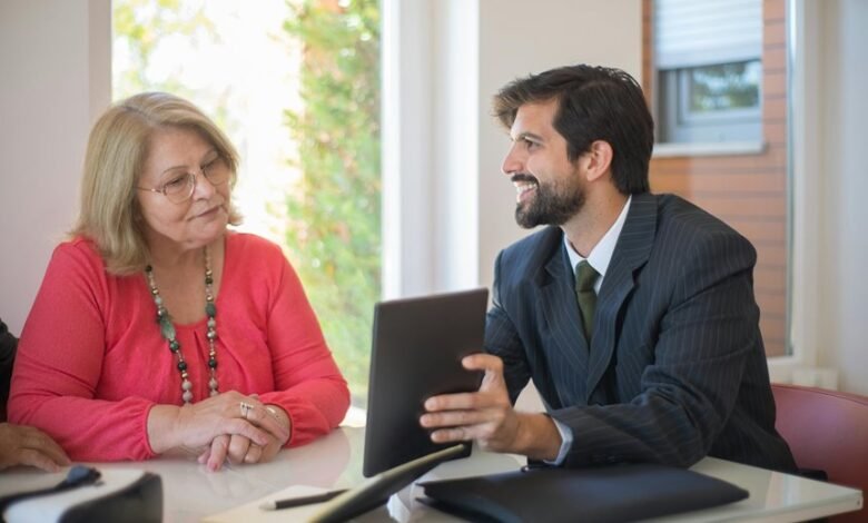 financecub financial services overview