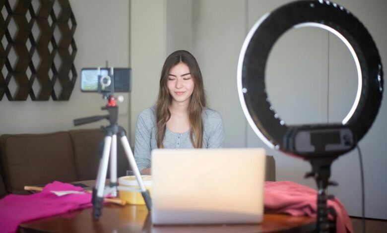 free streaming service access