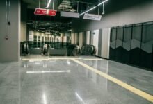 fsc swissport platform overview