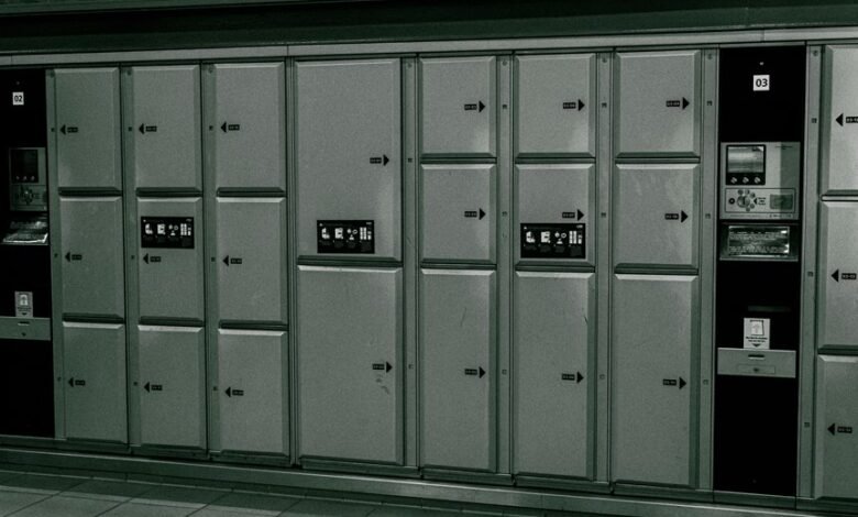 nyuuhow platform functionalities overview