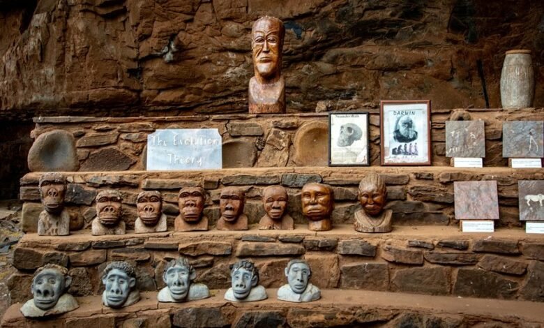 authority growth evolution strategy