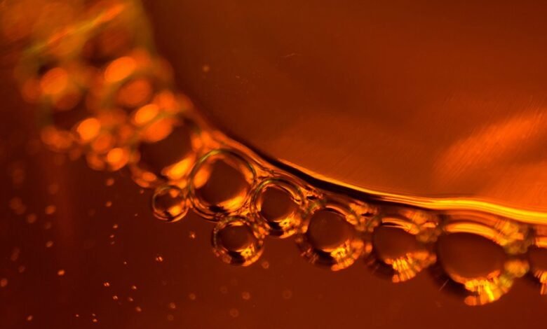 digital beam fusion radius