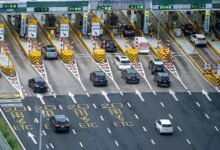 dynamic flow at vertex