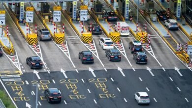 dynamic flow at vertex