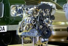 hyper drive market engine