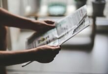 media consumption and interaction