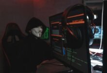 network alerts and summary