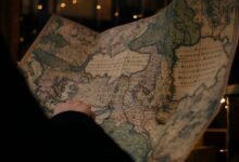 performance mapping strategy development