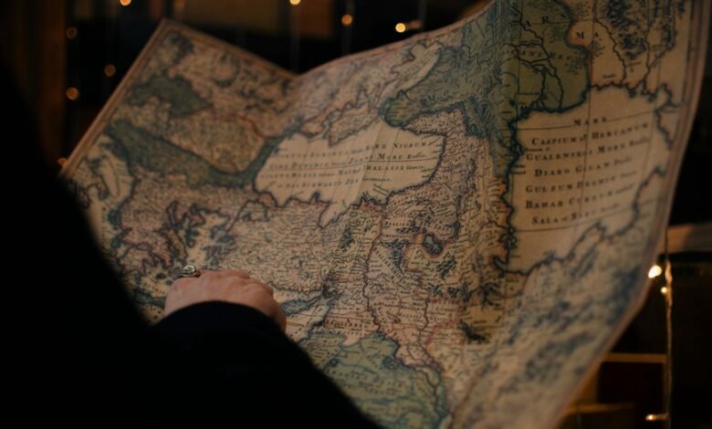 performance mapping strategy development