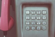 phone number information summary