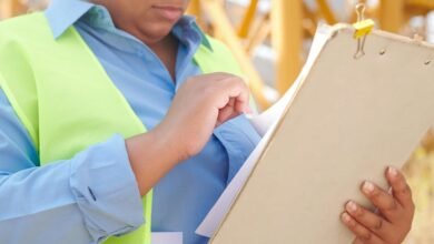 safety assessment and review