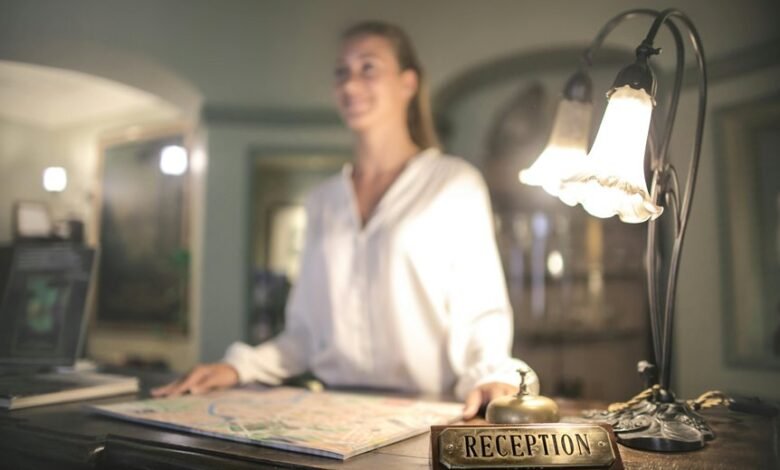 skyline access node map