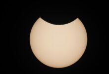 solar path growth node