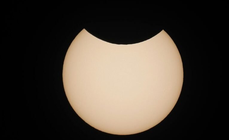 solar path growth node