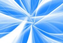 stellar flow digital beam