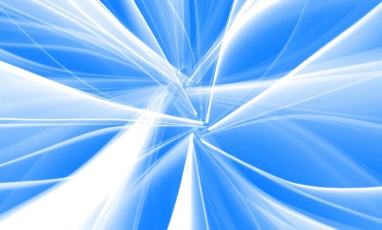 stellar flow digital beam